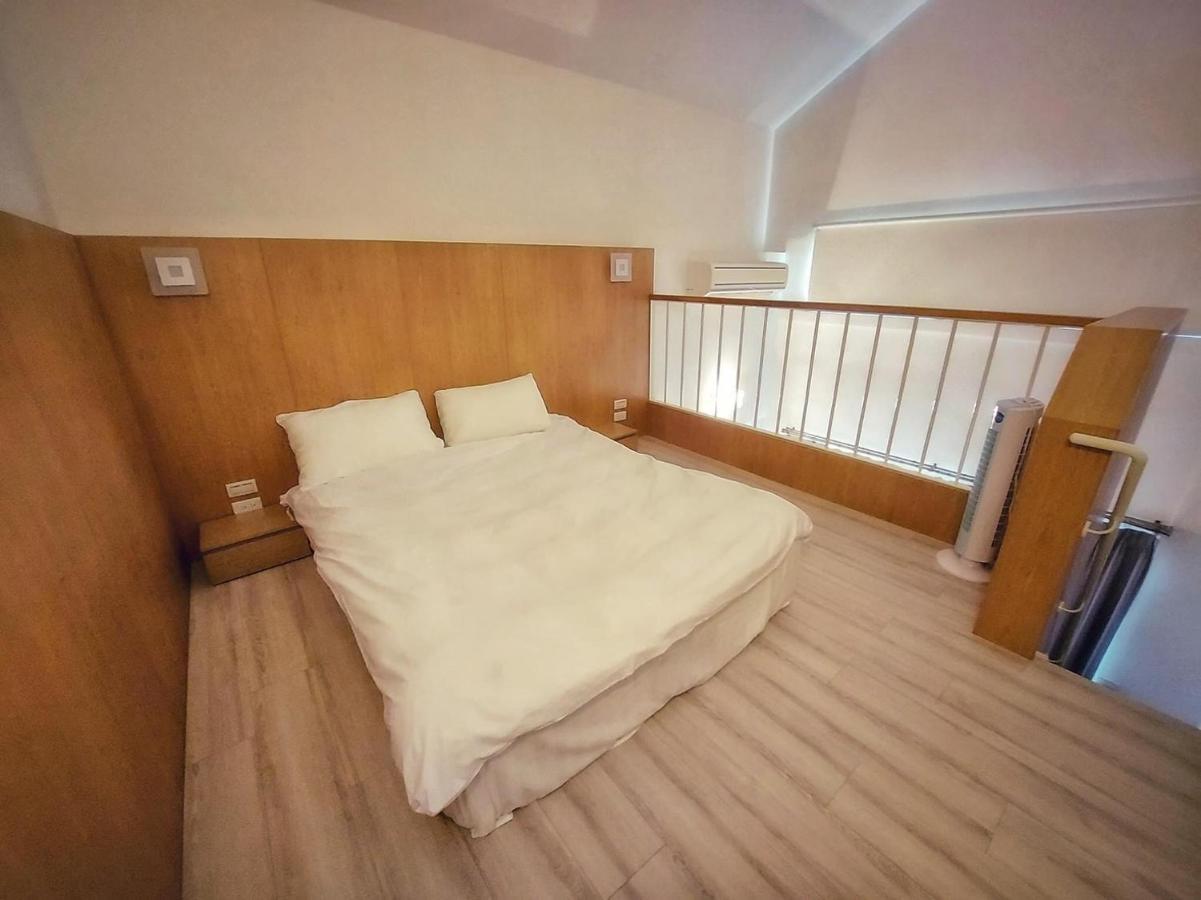 墾丁椰林 海灘文旅 Hotel Cape Eluanbi Exterior photo