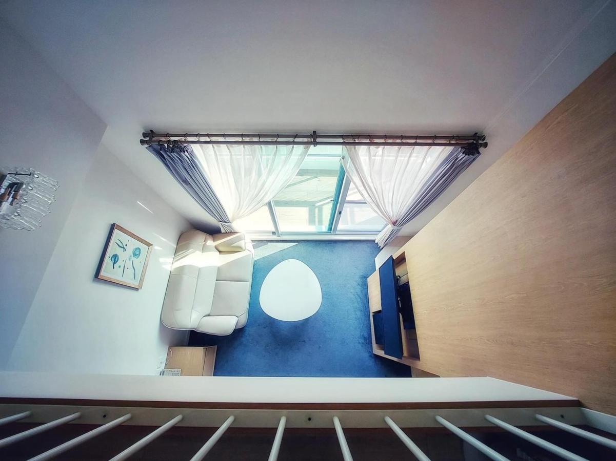 墾丁椰林 海灘文旅 Hotel Cape Eluanbi Exterior photo